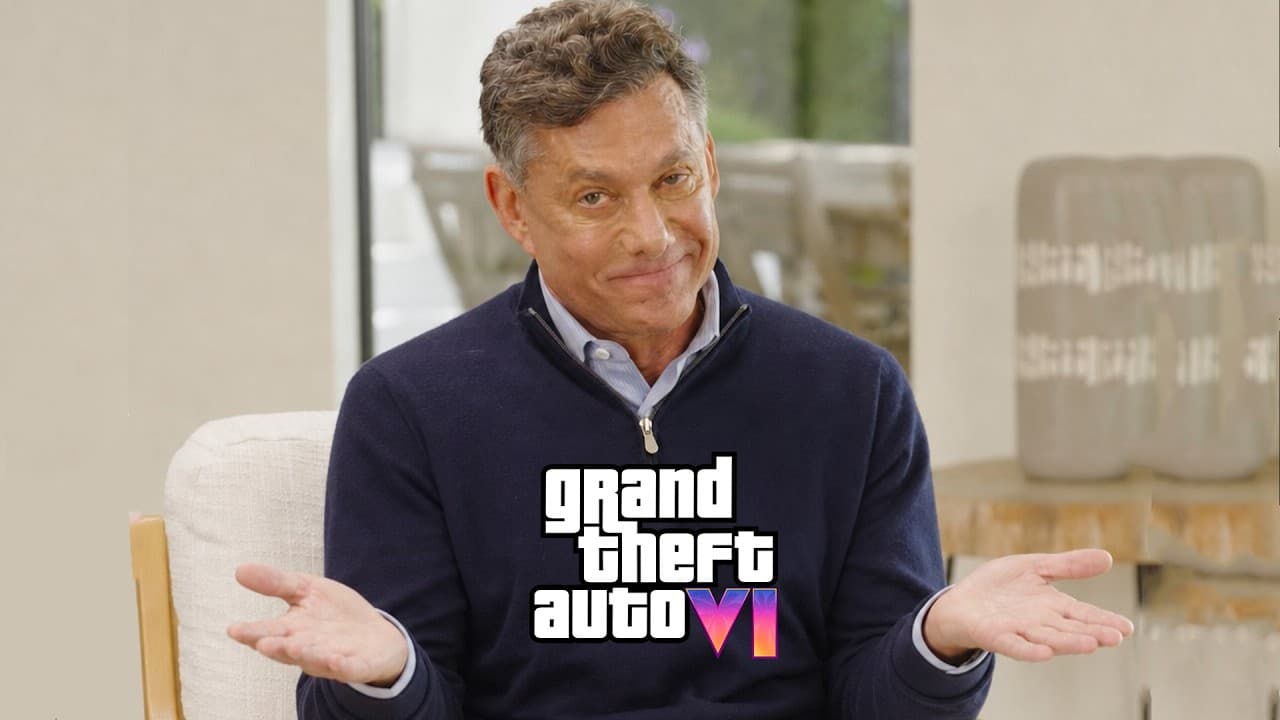 Take-Two Earnings Call Watch Party