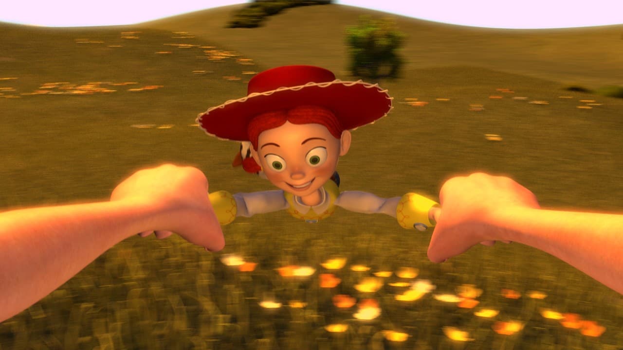 Taylor Swift - I Knew It, I Knew You (from Toy Story 5) YouTube thumbnail