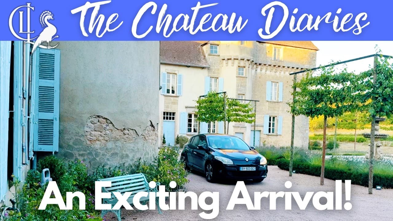 Exciting Arrivals at Lalande & Latouche! ๐