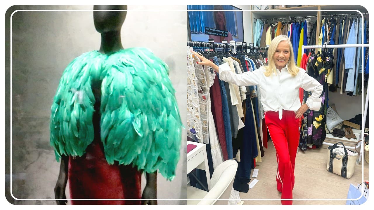 MY RANT ABOUT FASHION!!! | MY LONDON LIFE