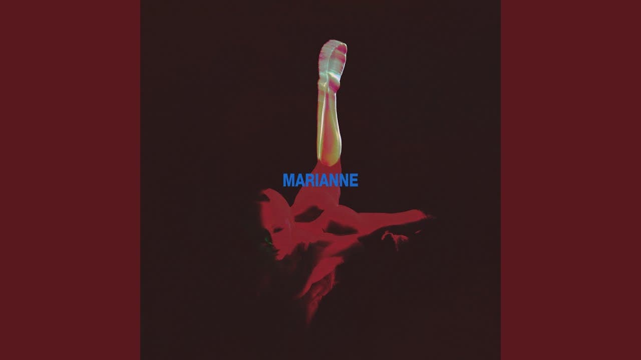 Marianne