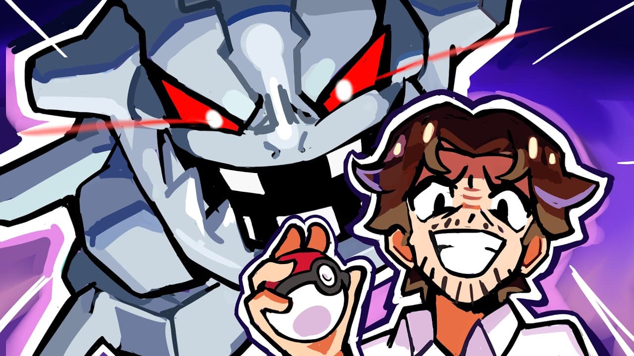 I Entered the First Pokemon Champions Tournament