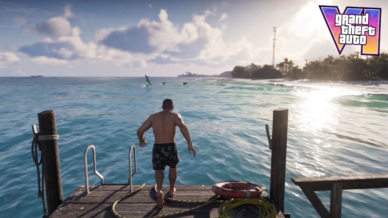 GTA 6: Movement Controls, Combat & Weapons Are COMPLETELY Different Now | Deep Dive