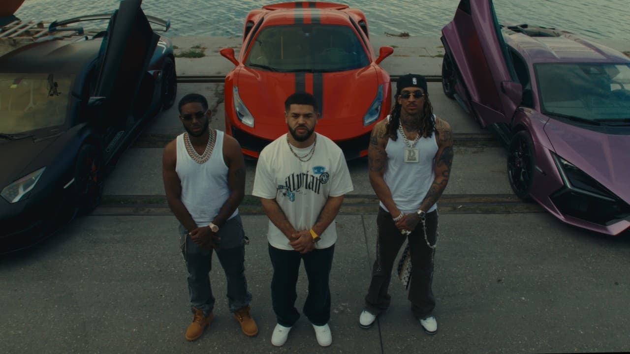 Noizy x D-Block Europe - PMW (Official Video)