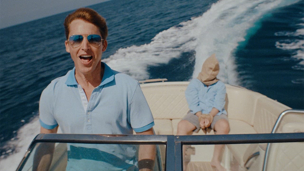 James Blunt - Tastes Like Summer (Official Music Video)