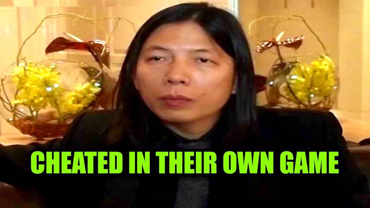 CEO's Massive Ego Destroyed His Own Popular Game