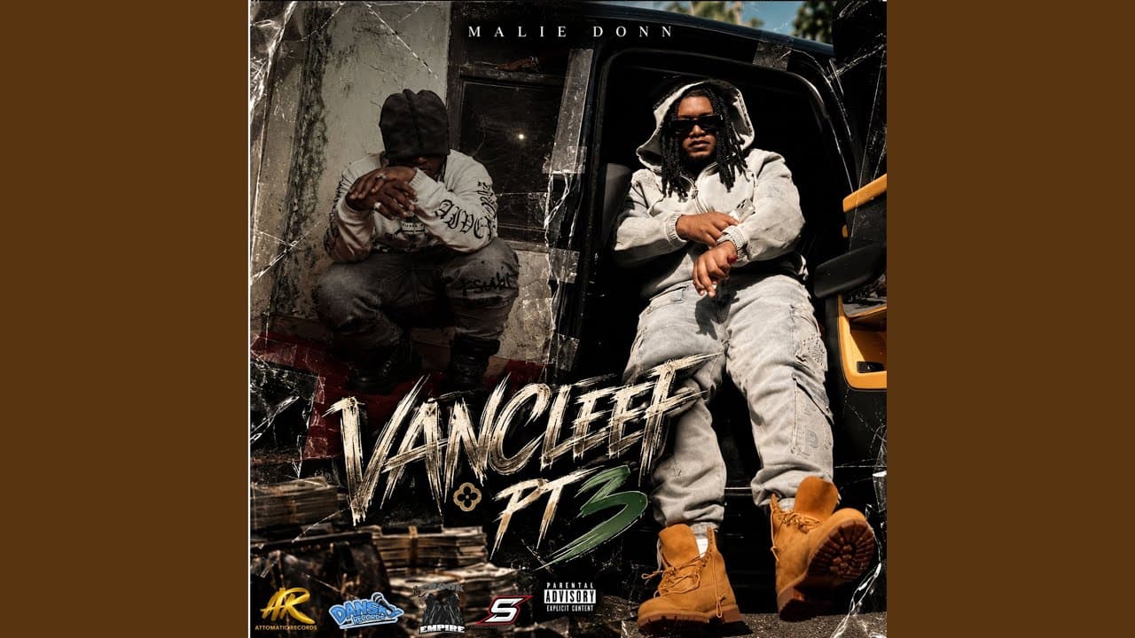 Van Cleef Pt 3