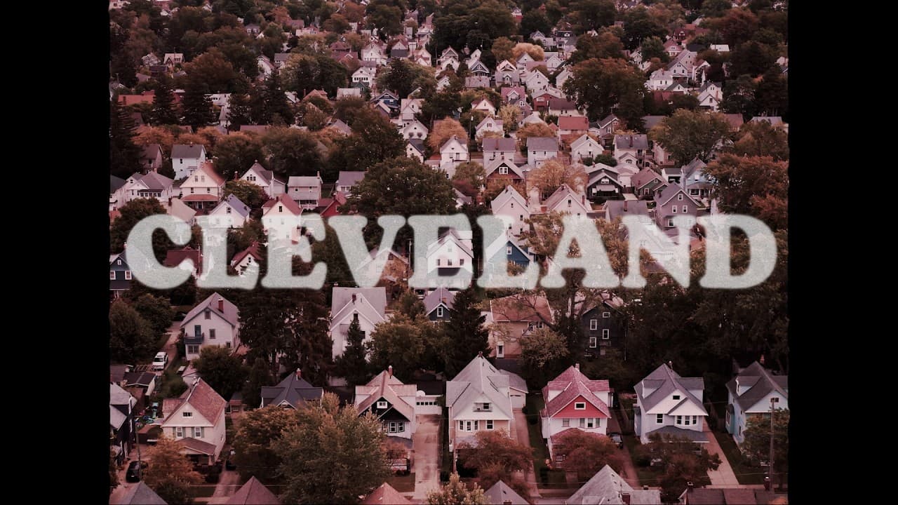 Taylor Swift - Cleveland! (Official Lyric Video)