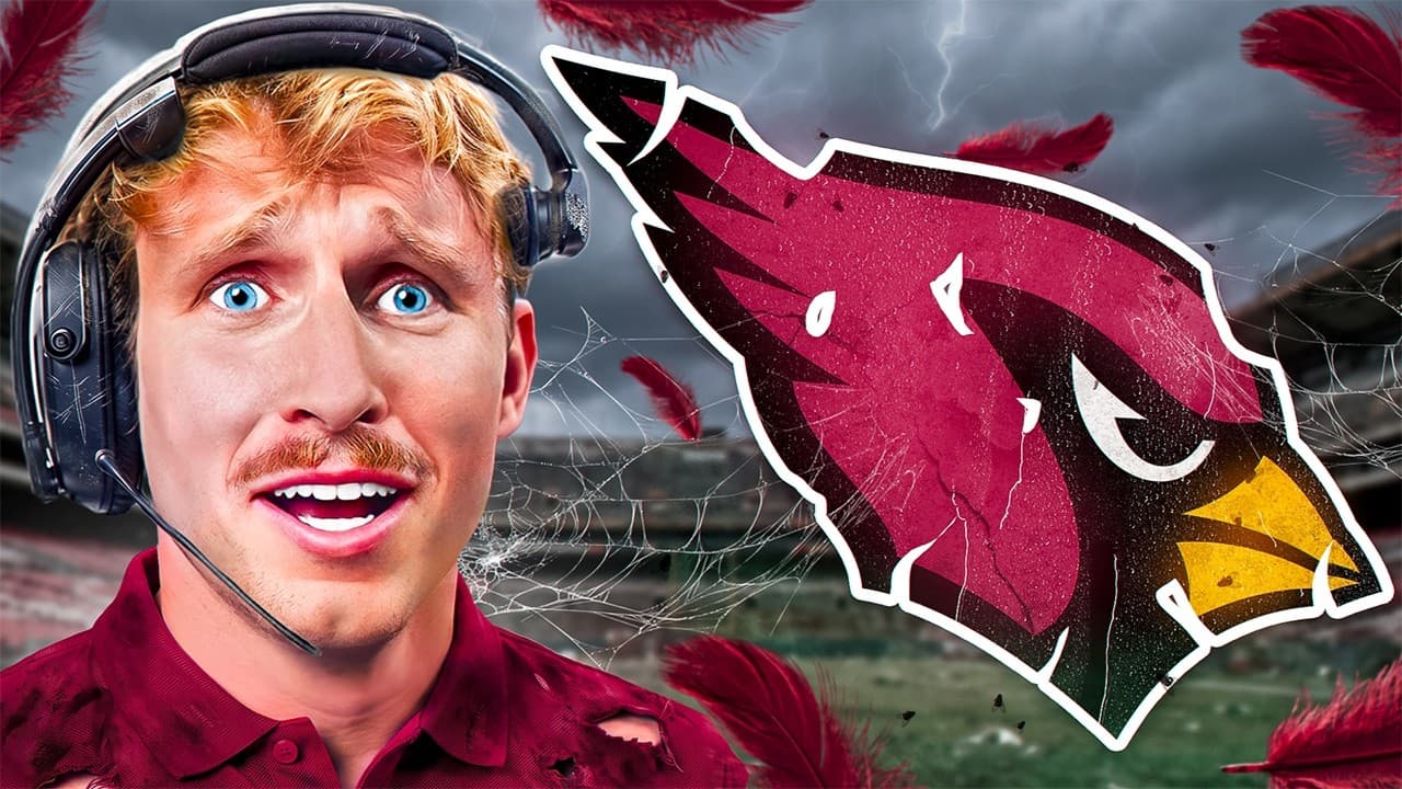 The Hardest Rebuild in Madden 27!