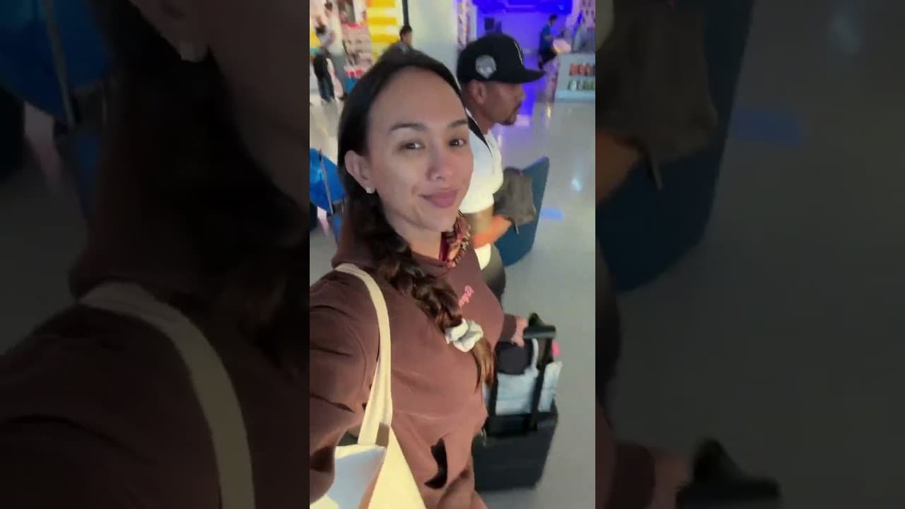 Let’s go back to Australia for a week #vlog