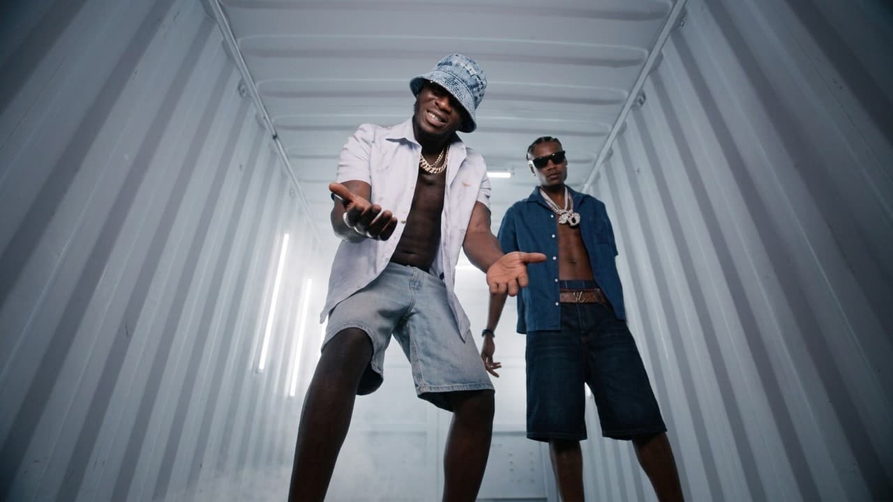 Marnz Malone x J Hus - Unorthodox (Official Music Video)