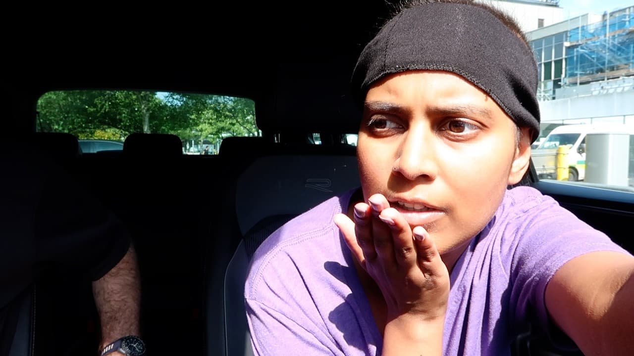 Painful Radiotherapy *Cancer Journey 2026*