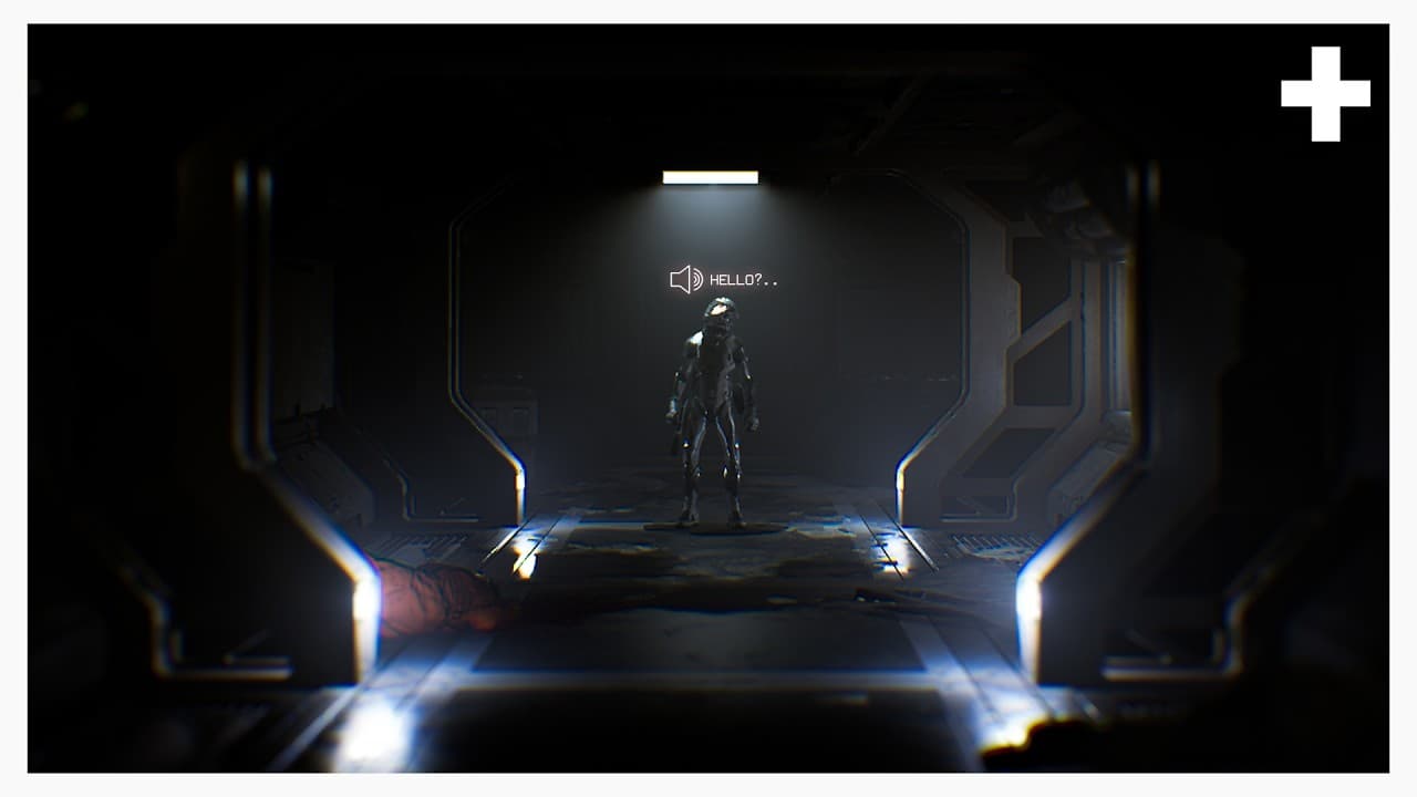 This Game Got Even More Terrifying