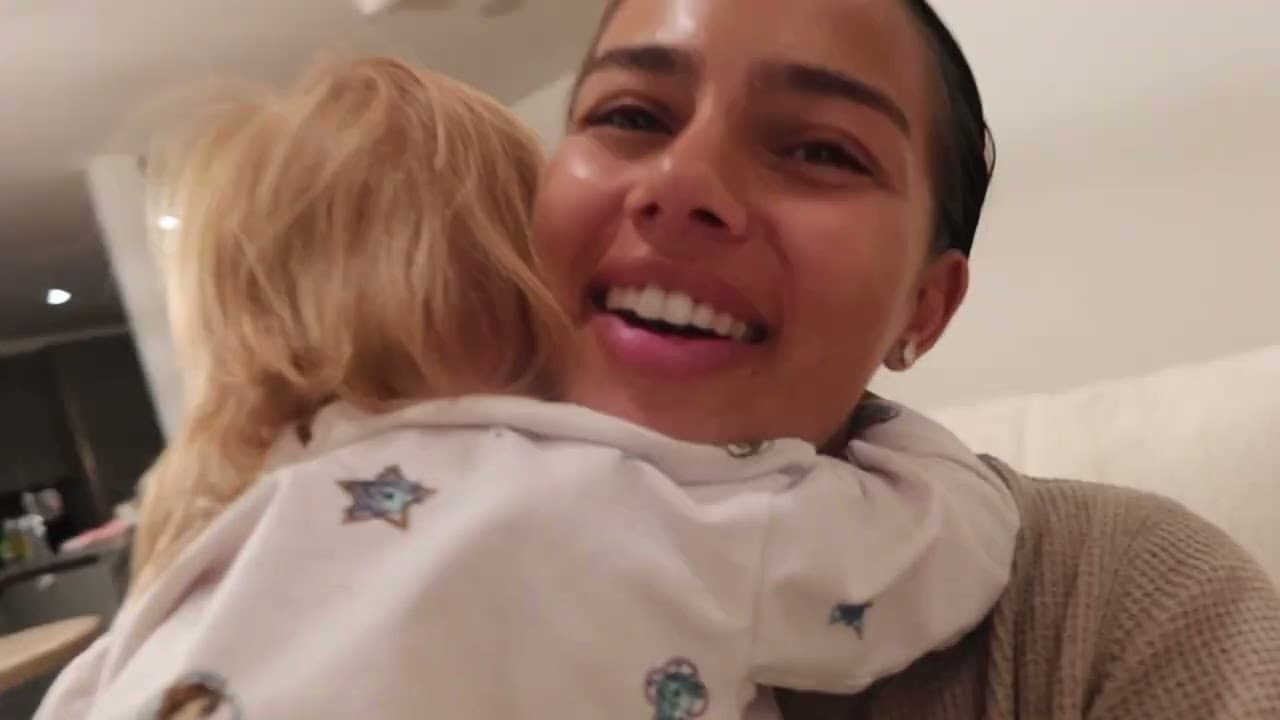 SPEND THE WEEK WITH ME. HOME LIFE & WORK LIFE VLOG.