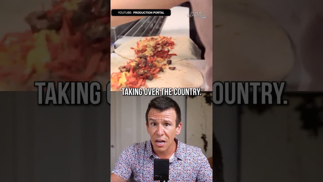 Taco Bell Produce Parasite Infecting Thousands Leads to Multistate Investigation