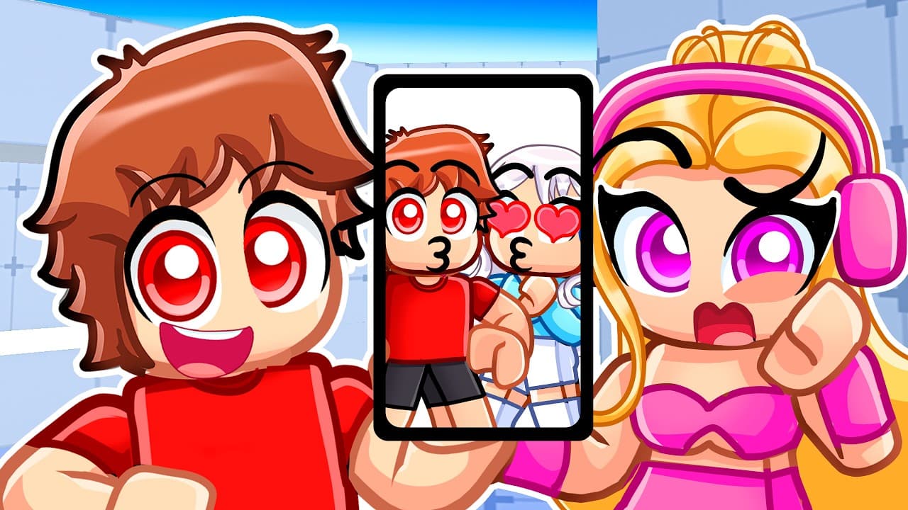 Loser Exposes Their Camera Roll In Rivals…