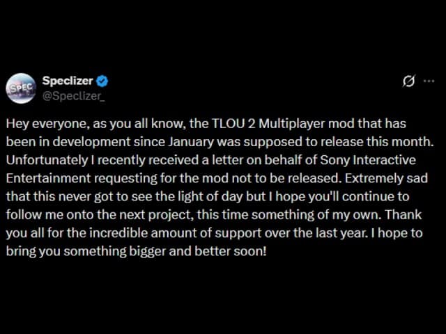 People Are Very Mad at Sony for This