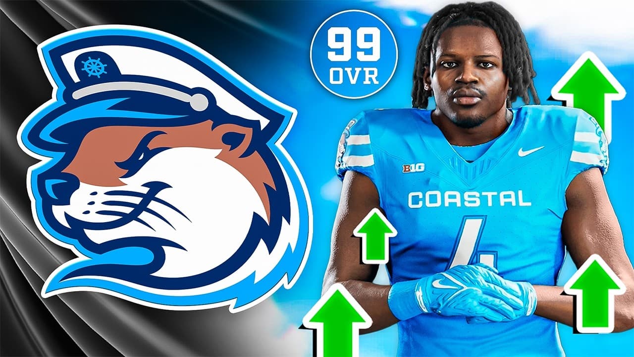 This New Recruit Could Change Everything! Sea Otters Ep. #2