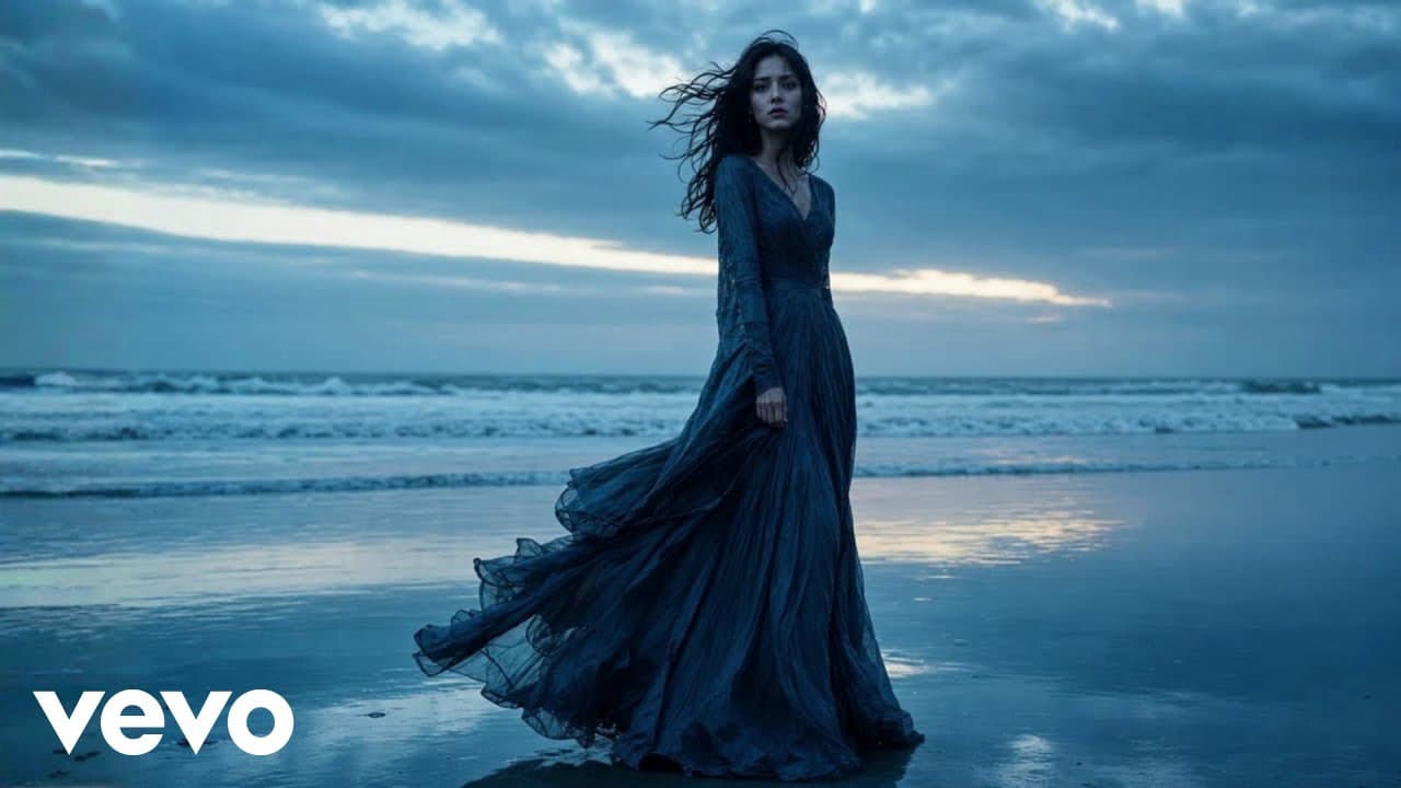 LARA Walker - Fading Sky