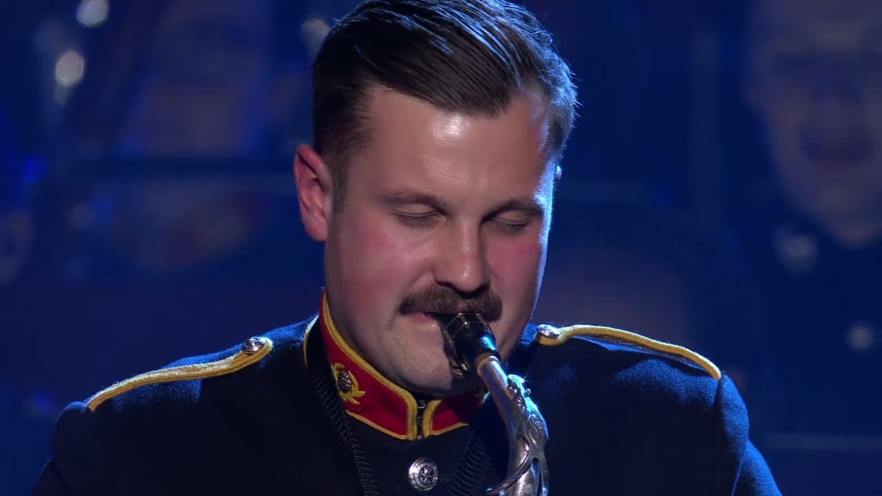 I Will Always Love You | Dolly Parton | The Bands of HM Royal Marines