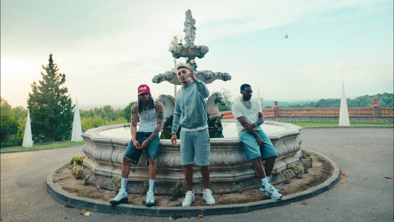 D-Block Europe x Morad x Big Papa313 - SEPA (Official Music Video)