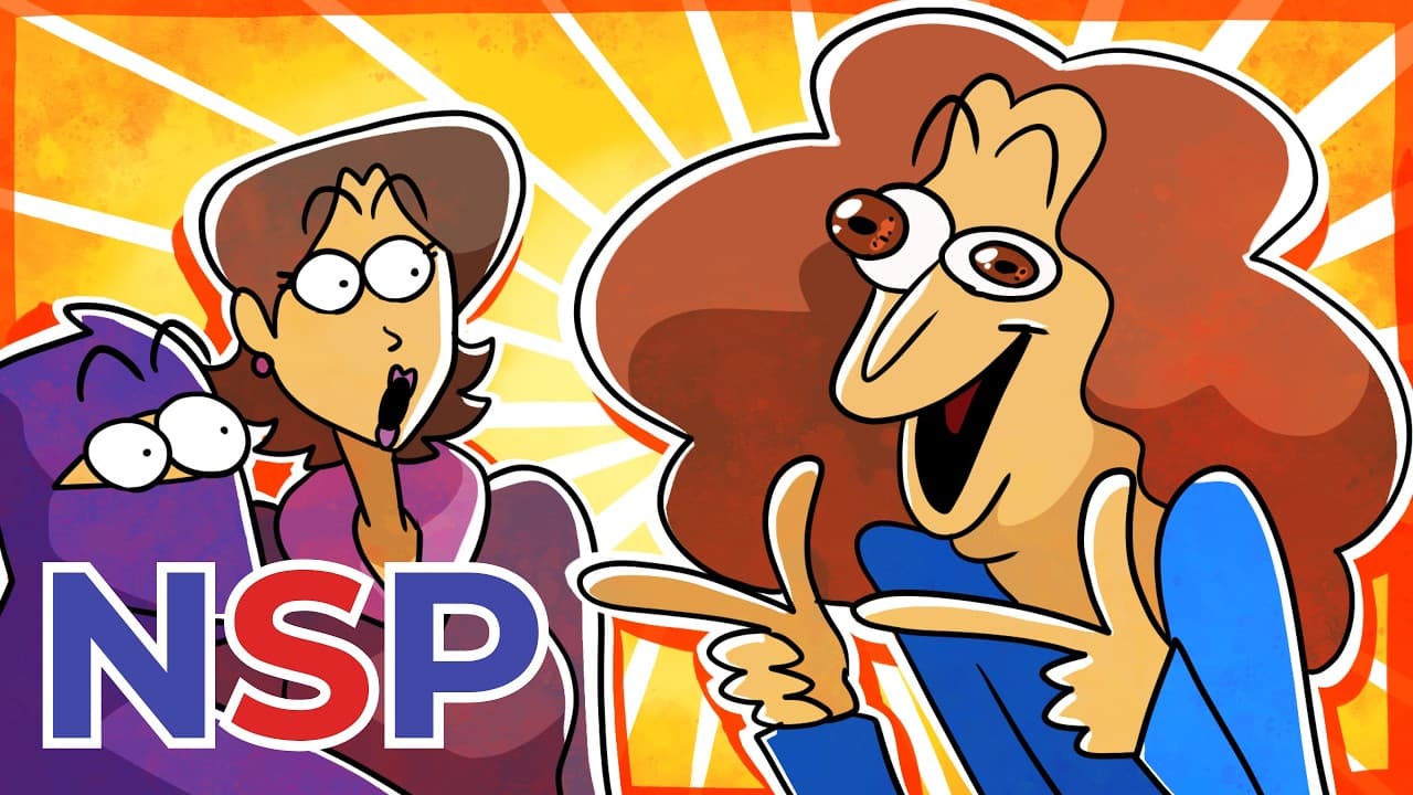 Going On A Date - NSP