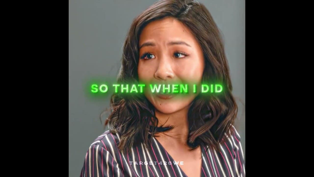 "She finally got the green card she had always dreamed of."☠️🔥 | Fresh.off.the.Boat| #Trending