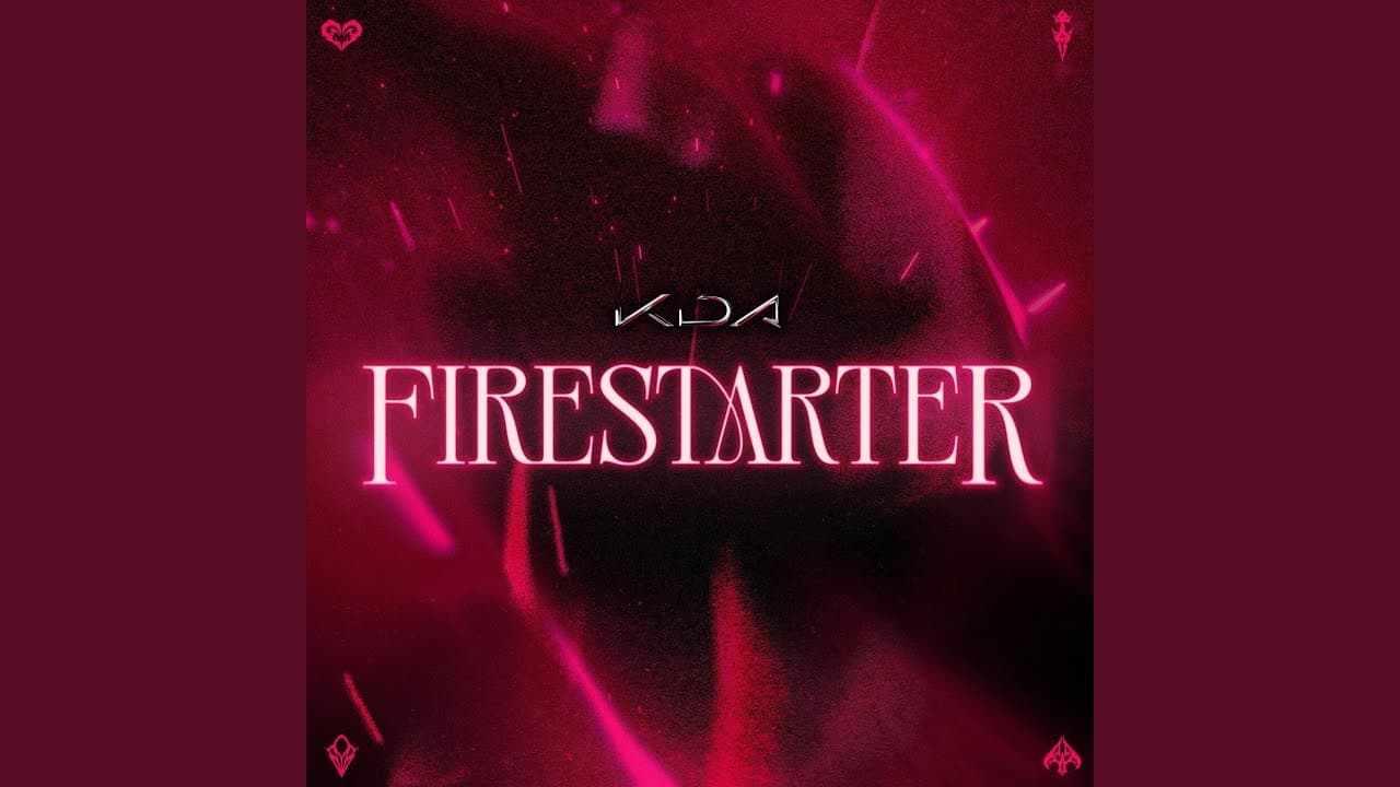 FIRESTARTER
