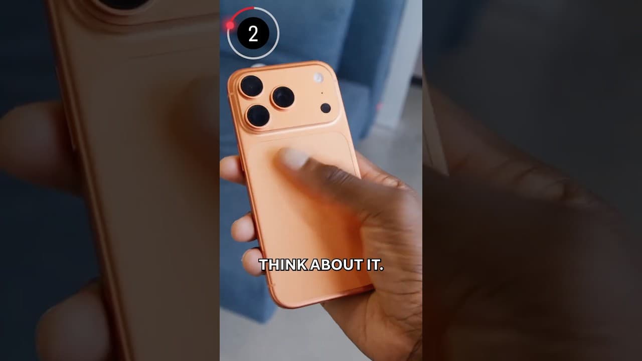 Apple Products That DON'T Exist