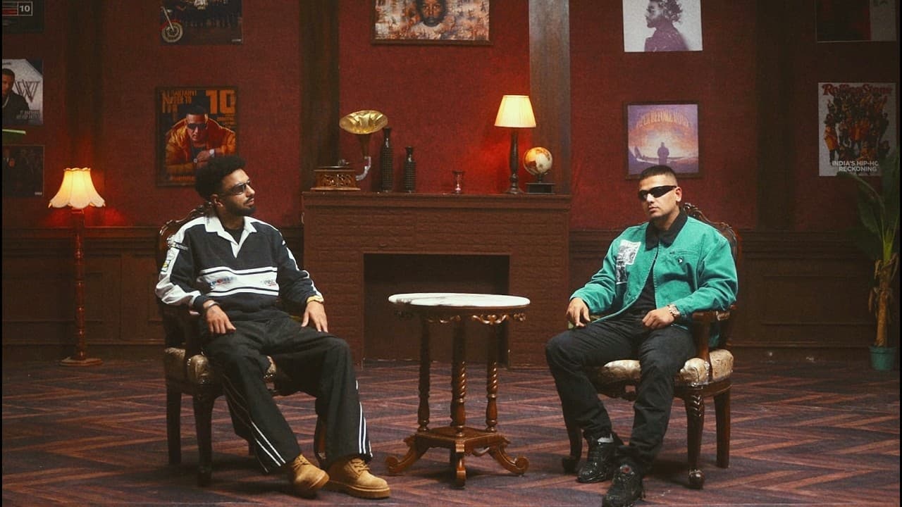 Kath Lagda - Navaan Sandhu ft Dhanda Nyoliwala ( Official Music Video )