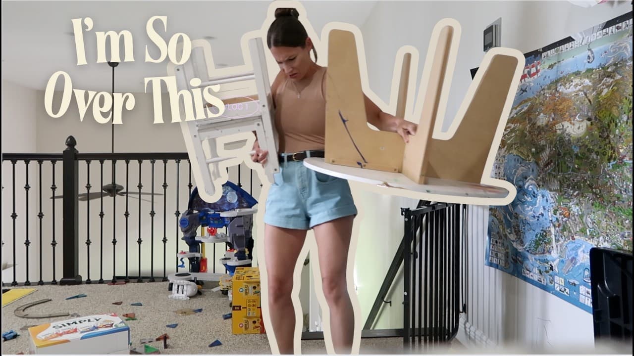 I Can't Believe I'm Showing You This... ๐ณ | Embarrassing Moments, Life Lately, & Deep Cleaning