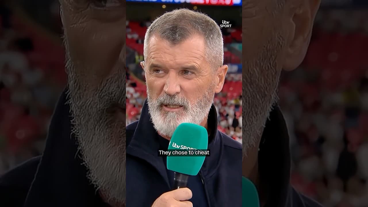 Roy Keane and Ian Wright on Man City being allegedly found guilty of breaching 114 of 115 charges