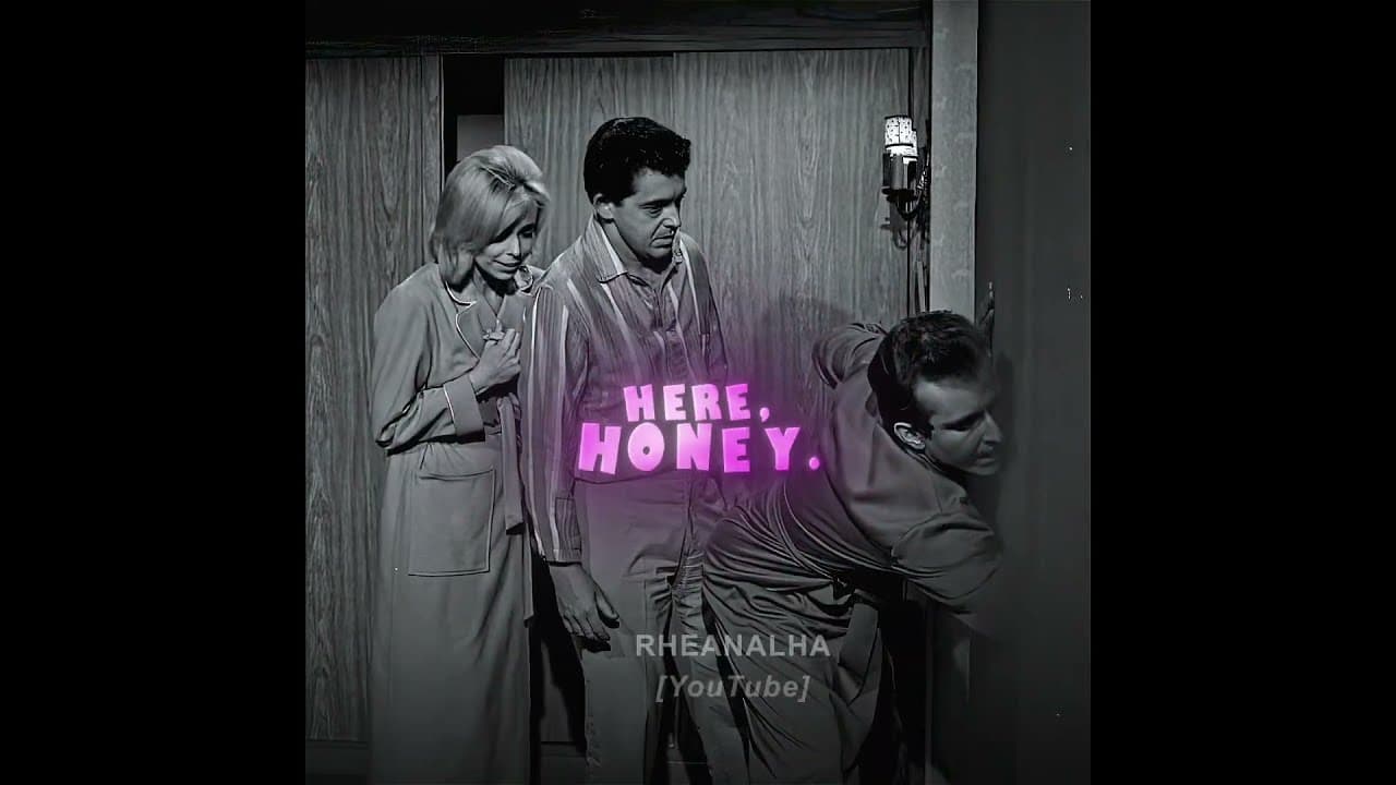 His friend happens to be a physicist. | The Twilight Zone S03E26 #edit #foryou #fyp