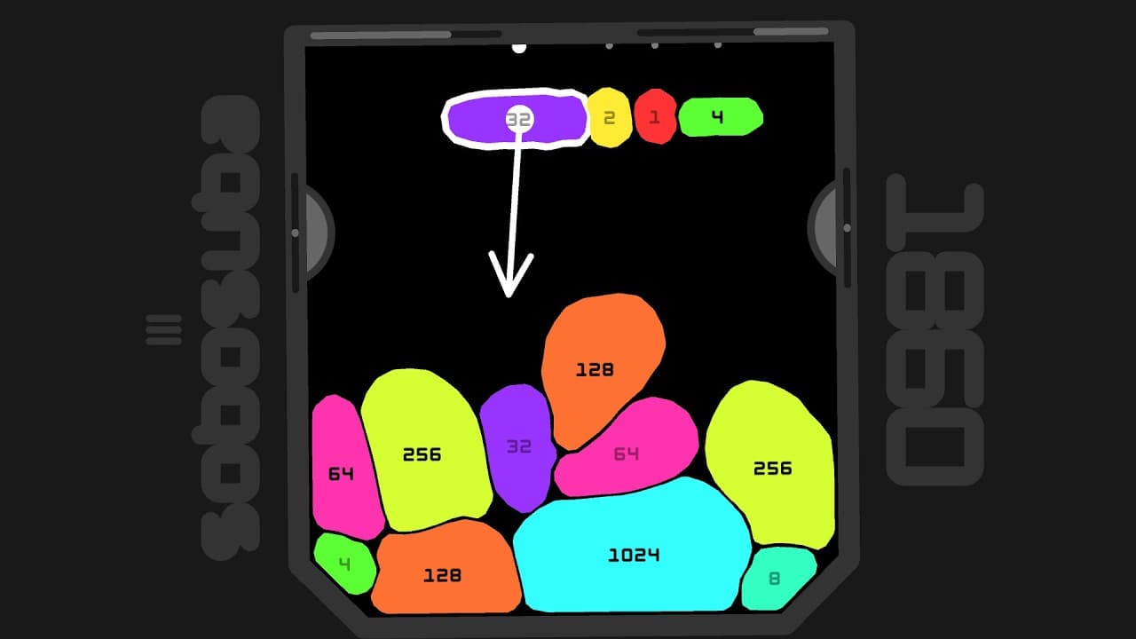 INSANE COMBOS FOR HIGH SCORE