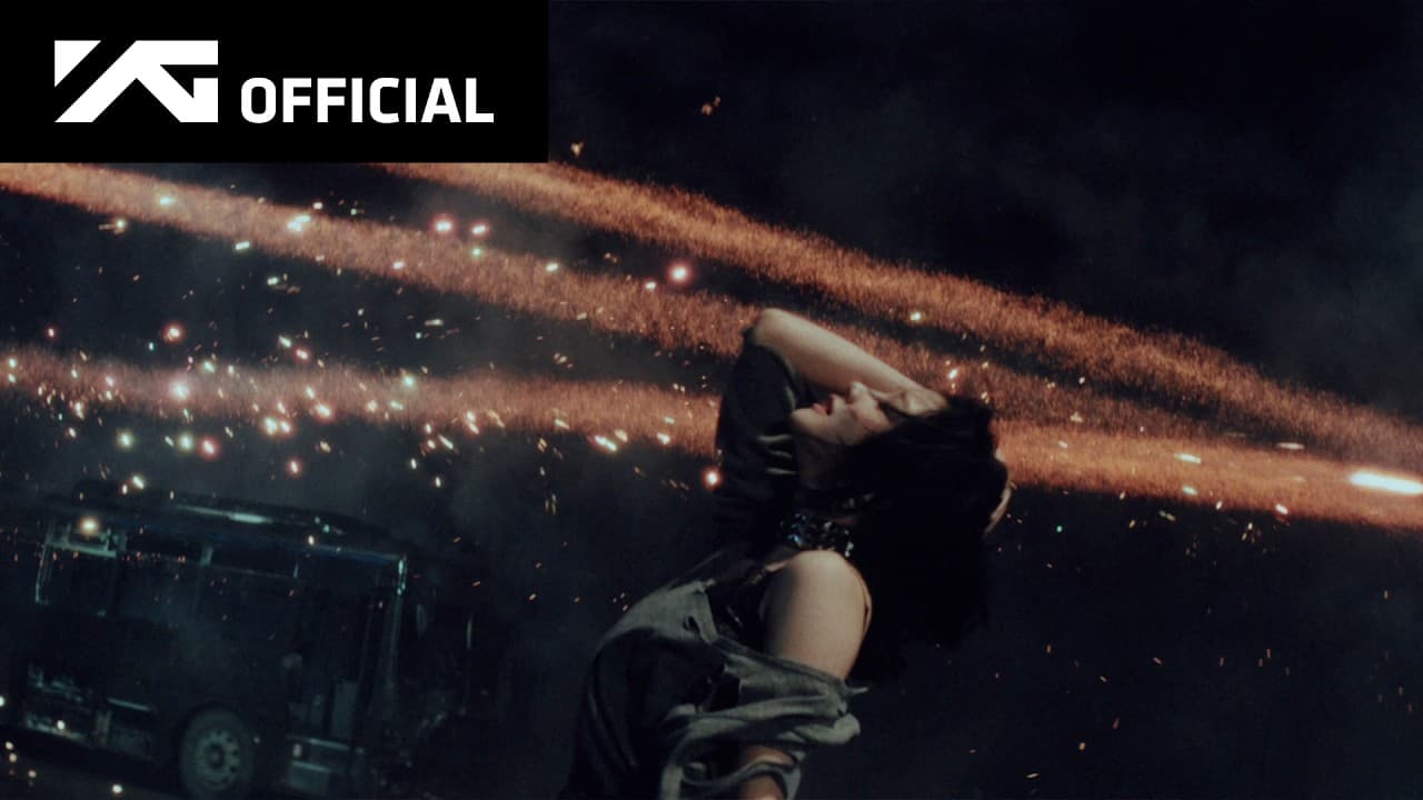 BABYMONSTER - 'DESERVE' M/V