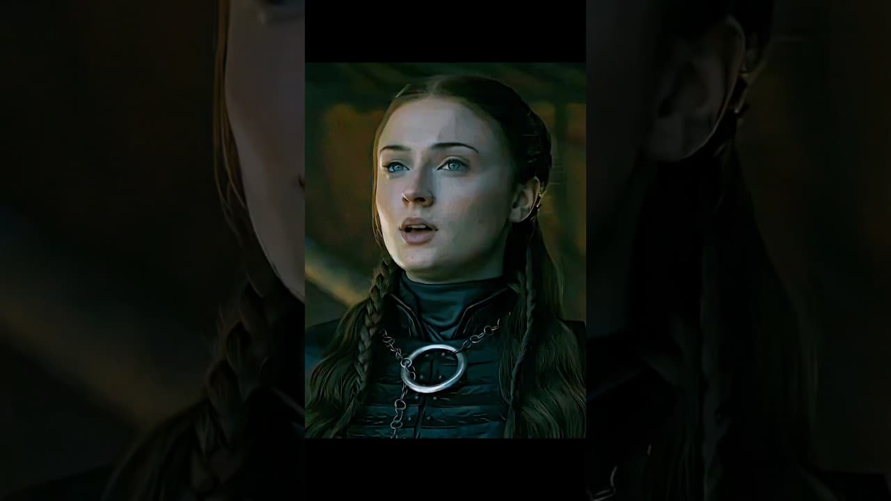 The great council gathers to choose new king #shorts #gameofthrones
