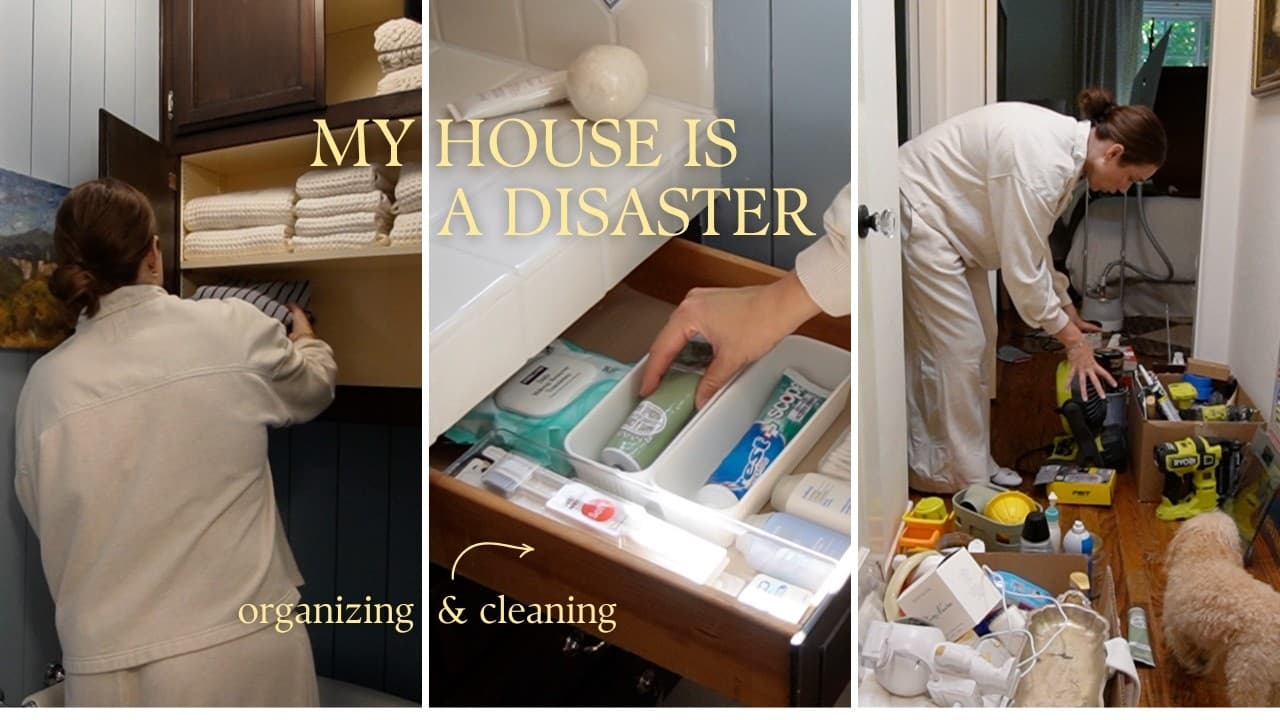 what makeovers actually do to my home *the aftermath* | MaCenna Lee