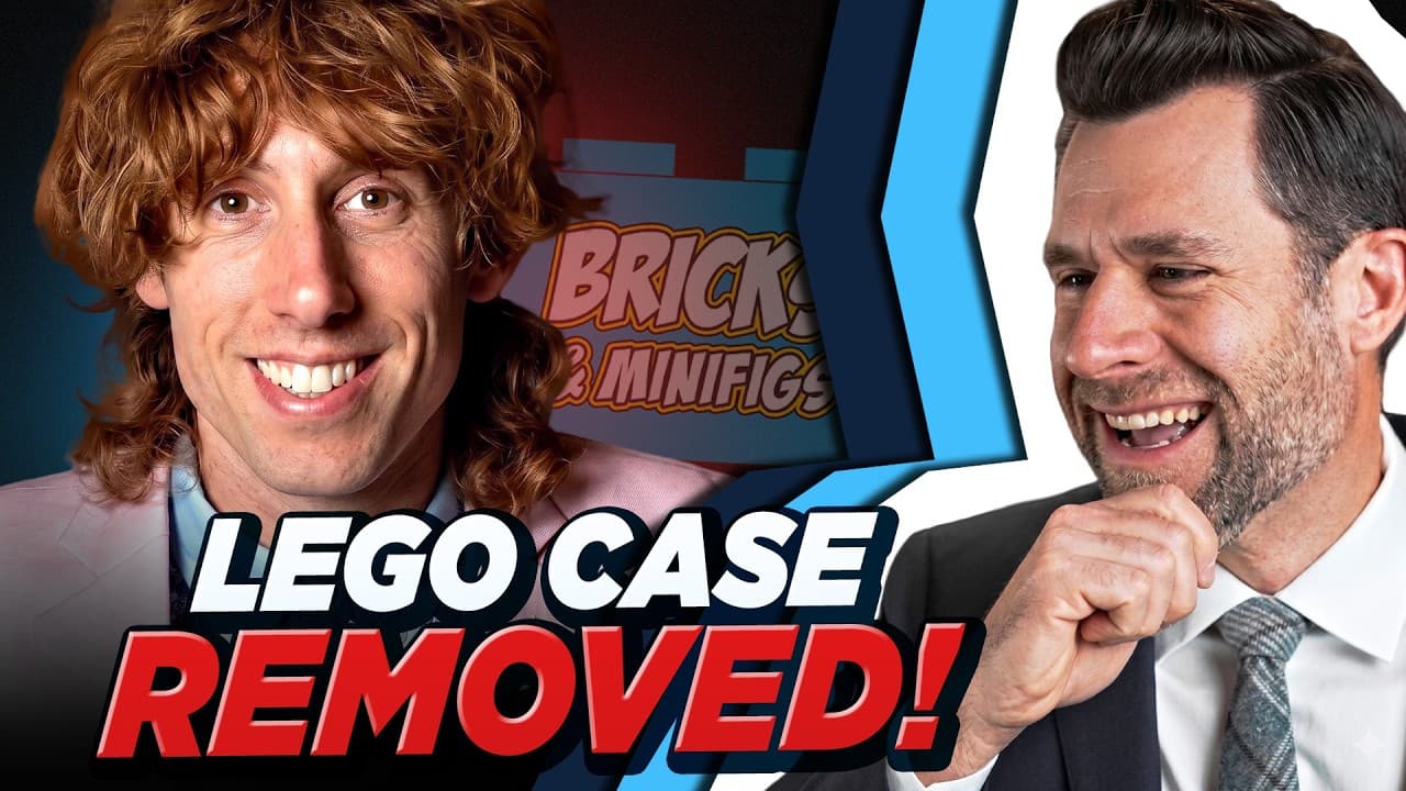 Reckless Ben Goes To Federal Court