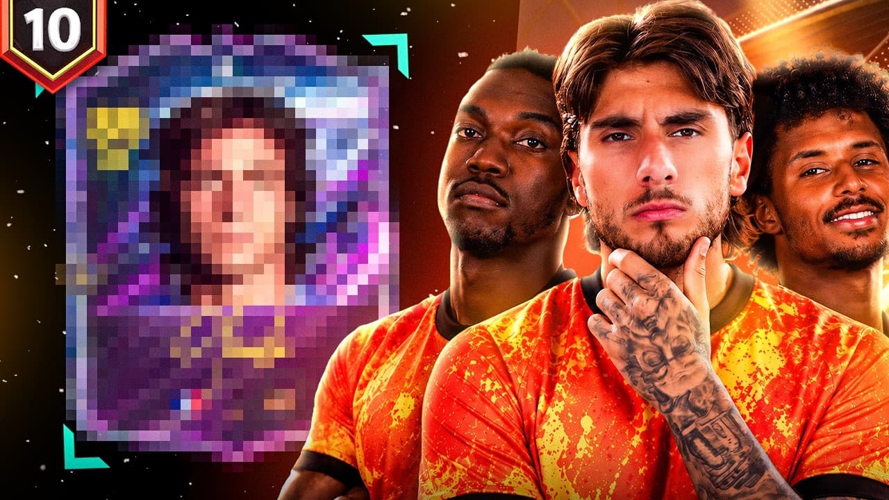 I Opened The HOLOGRAPHIC Hero Pick... (OGRTG #10)