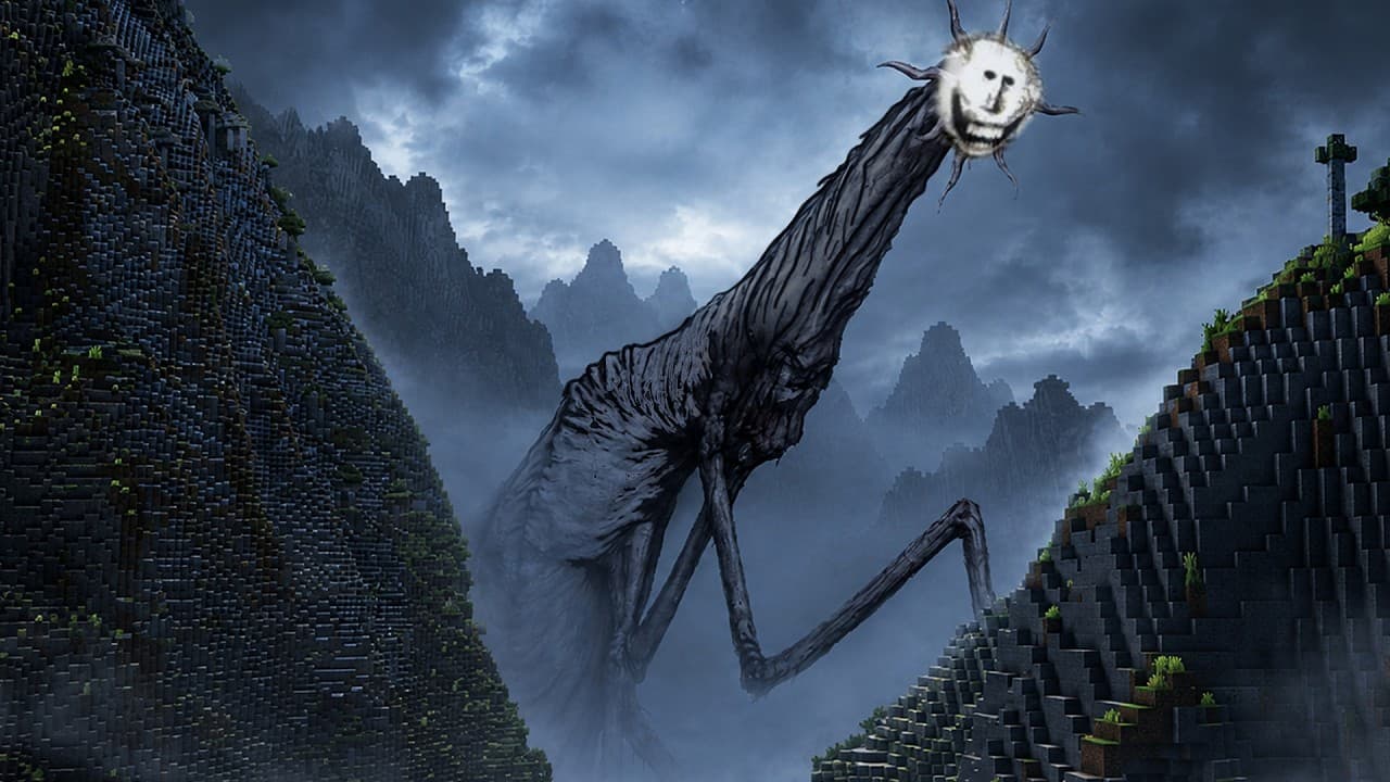 I Found Something Terrifying in the Appalachian Mountains