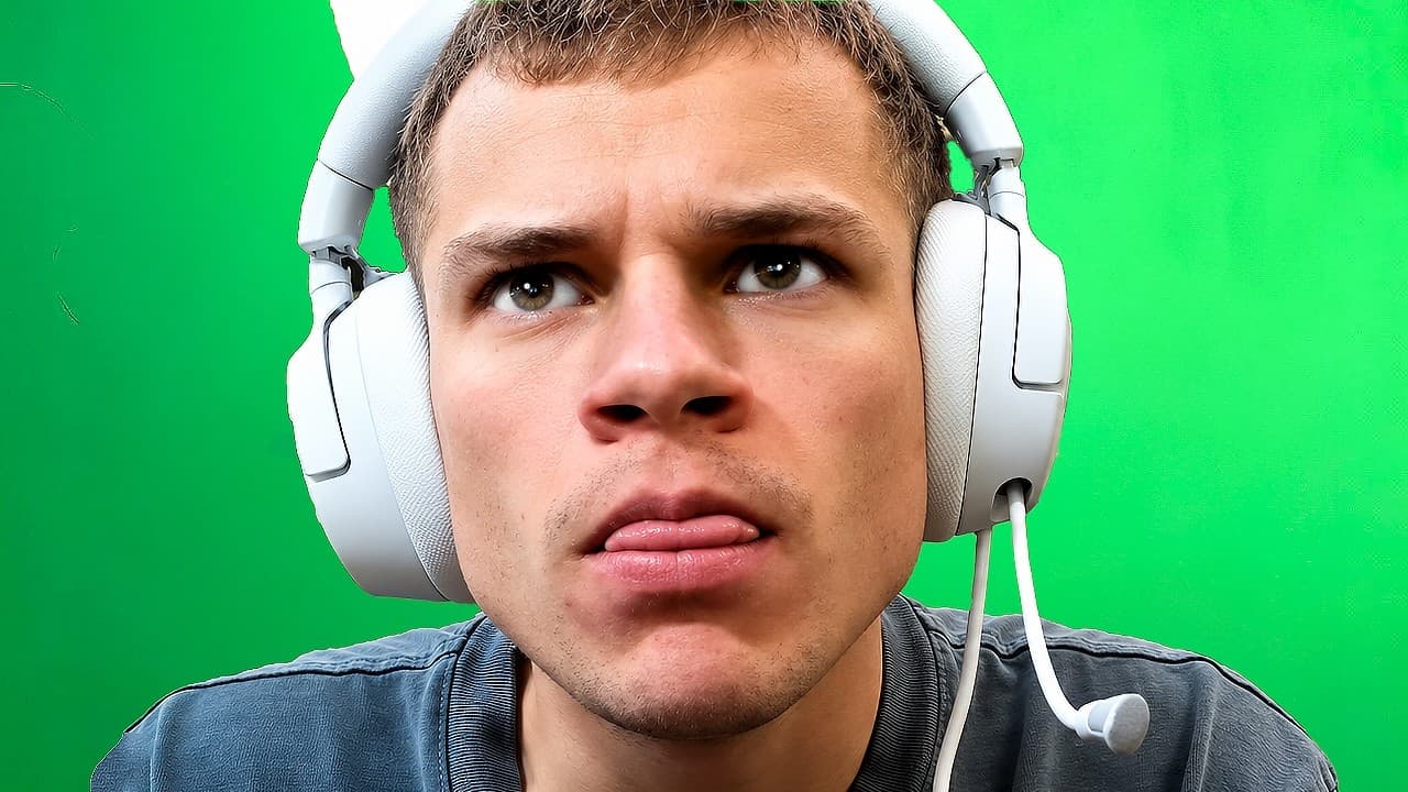 THURSDAY NIGHT STREAM