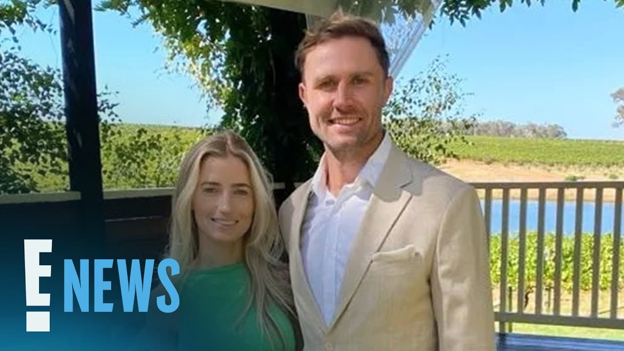 Former AFL Star Mark Hutchings' Partner Dies 2 Days After Childbirth | E! News