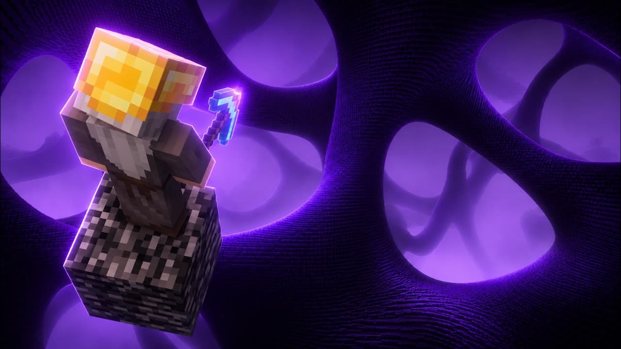 The Minecraft Void is Not Infinite.