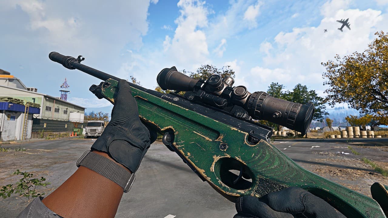 Modern Warfare 4 Multiplayer Gameplay and Impressions...