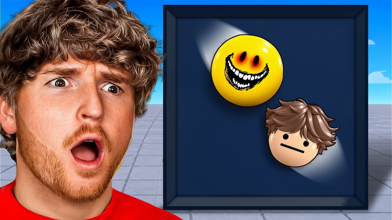 ROBLOX BALL vs BALL..
