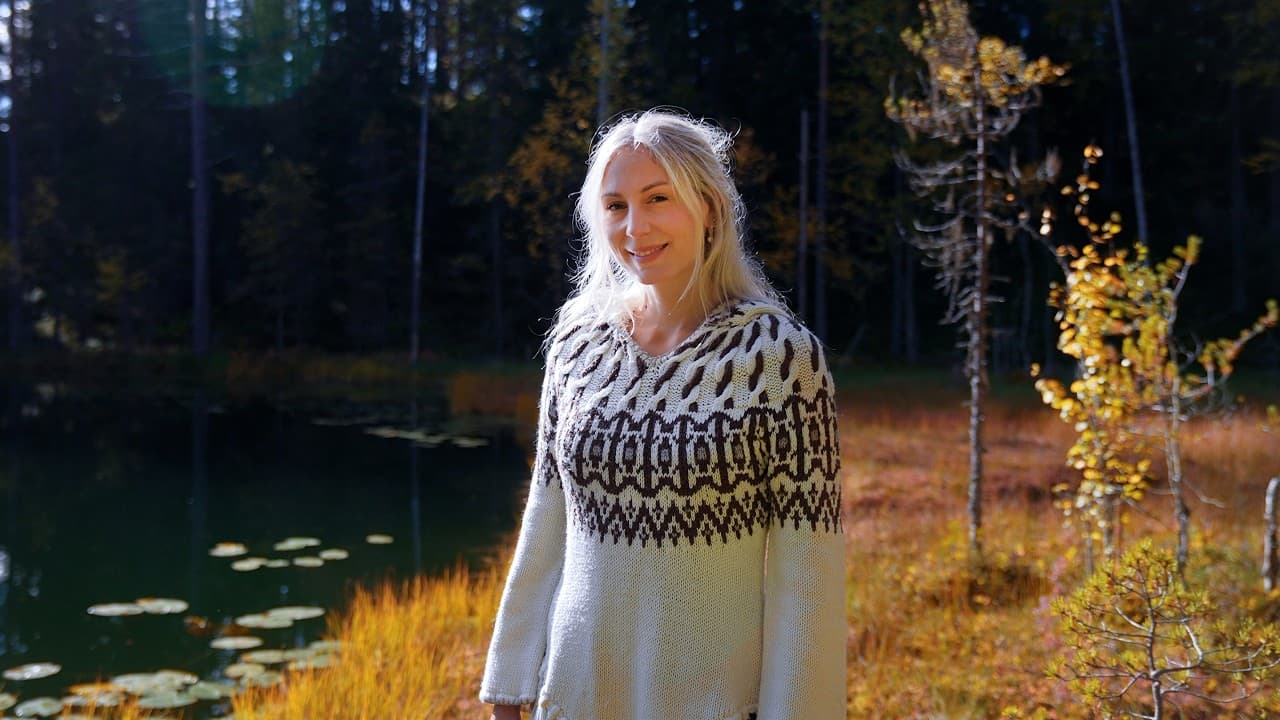 A Week in My Life - Early Autumn in Northern Sweden