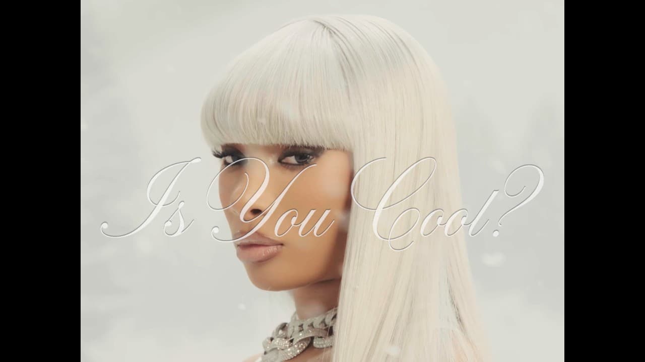 Megan Thee Stallion - Is You Cool? - Tina Tuesday Freestyle