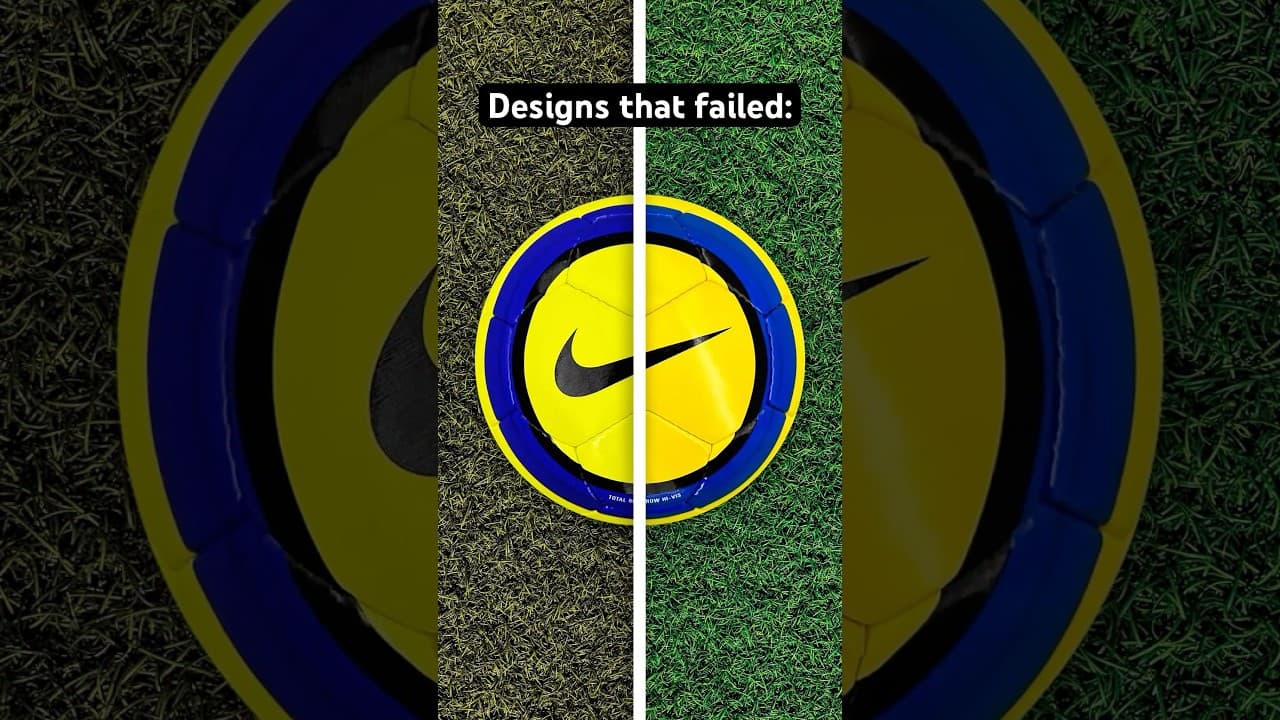The Invisible Football