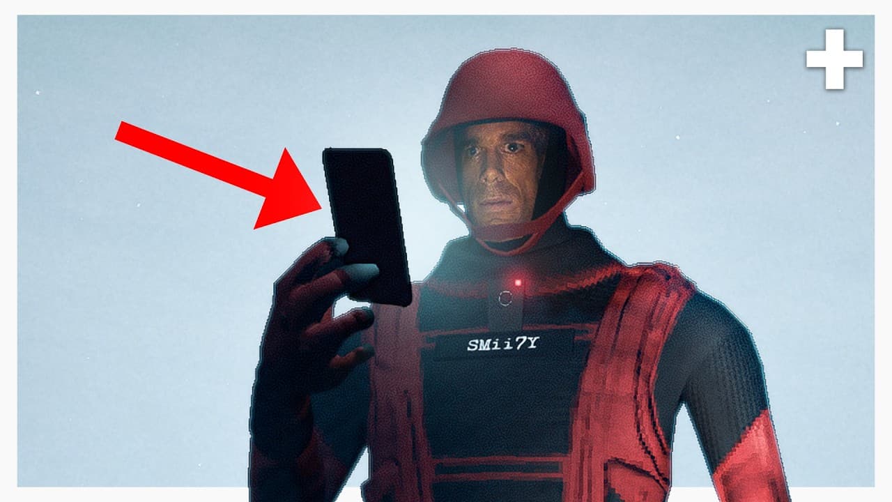 You Won't Believe What's in This Video...