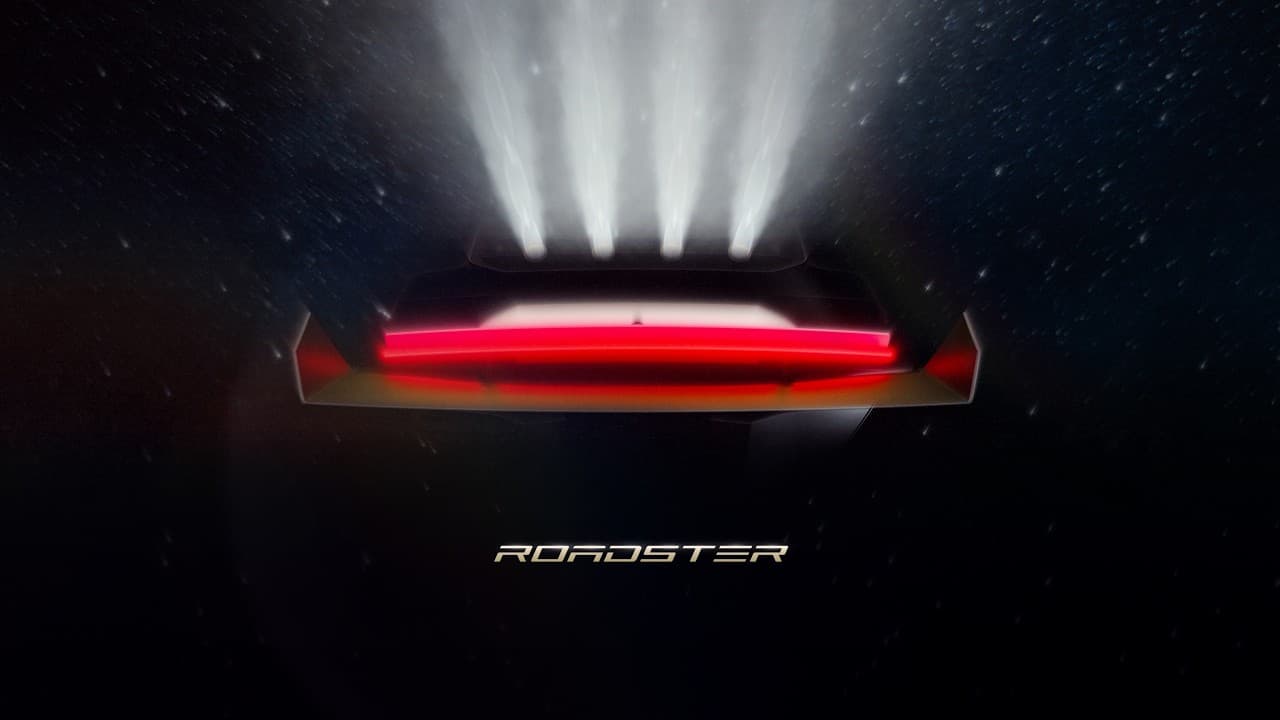 Roadster Event
